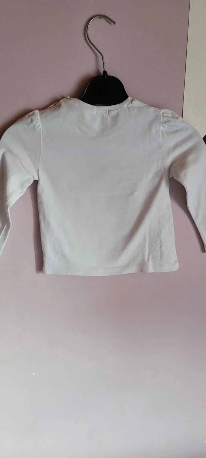 Lange mouw shirt – photo 7